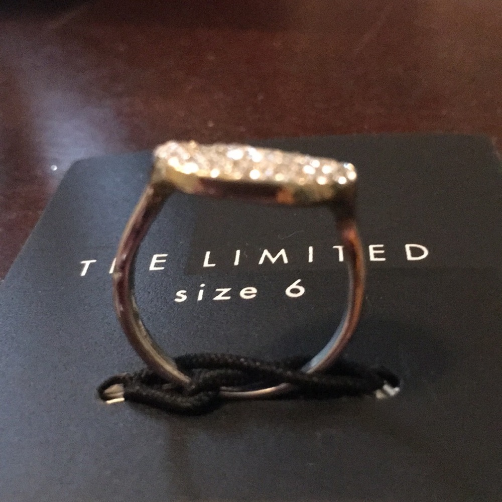 Limited ring - Picture 3 of 4